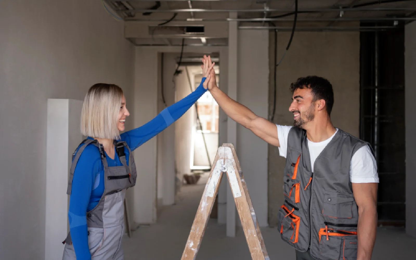 Reformas integrales: cómo mejorar tu inmueble con garantía profesional