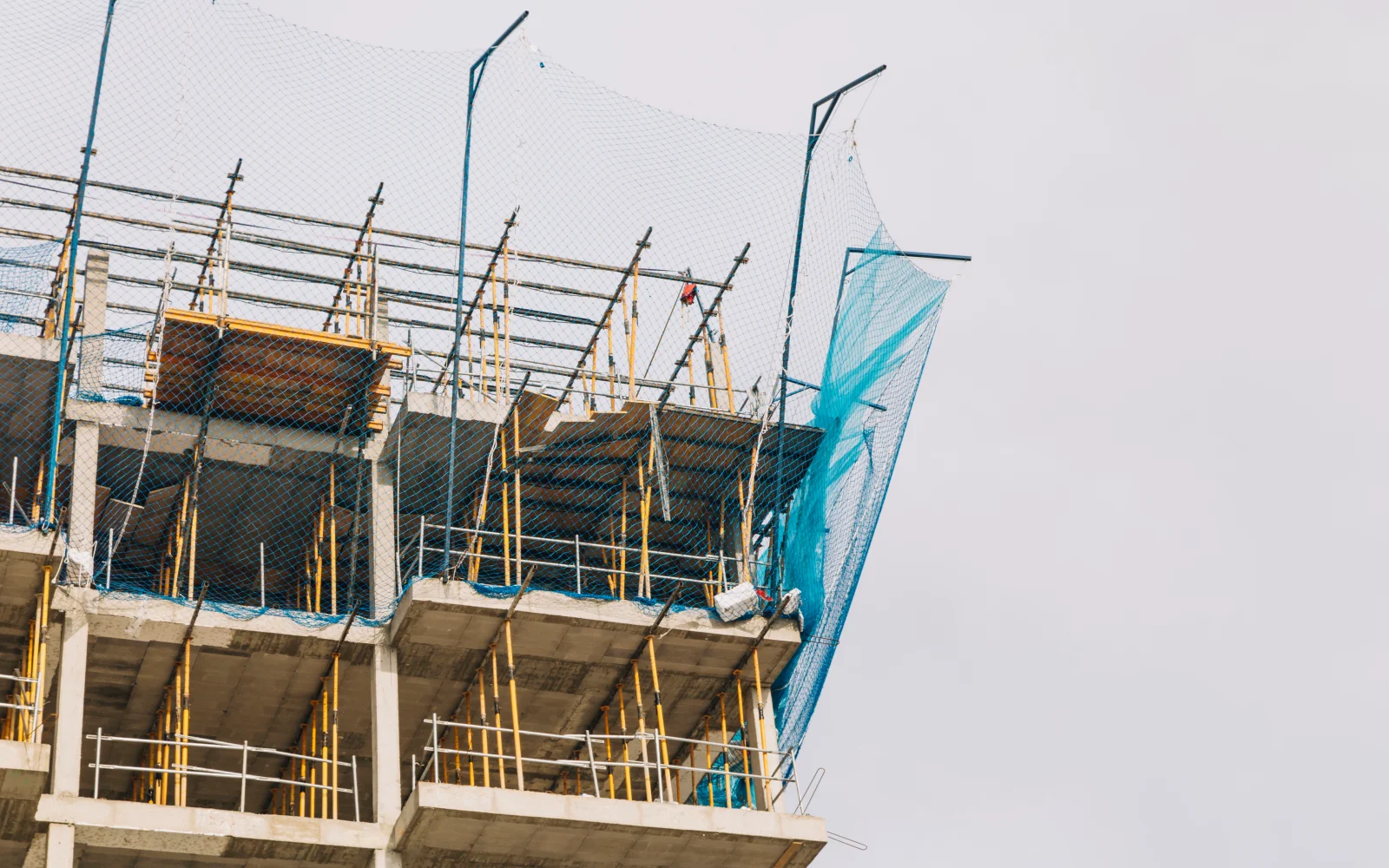 Rehabilitación de edificios: seguridad, eficiencia y valor a largo plazo