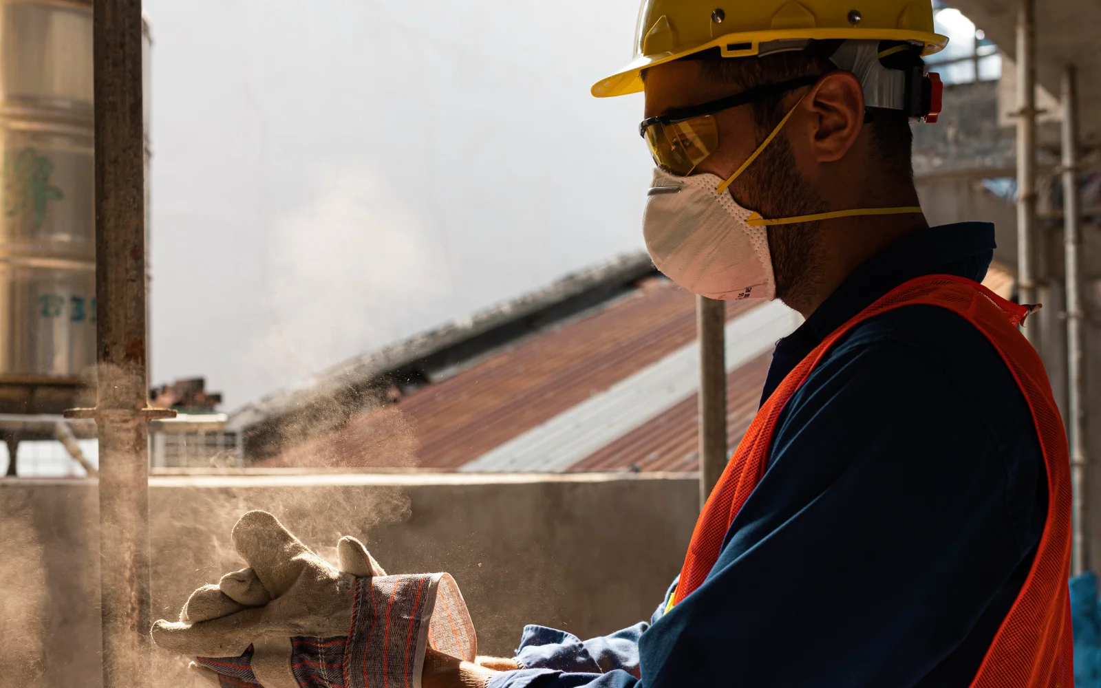 Mantenimiento y reparaciones: la clave para conservar tu edificio